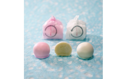 【期間限定】＜はつせ＞しら玉 18個 ※離島への配送不可 ※着日指定不可 | 和菓子・銘菓・古河ブランド認証品 菓子 お菓子 おかし おやつ スイーツ 和菓子 銘菓 古河ブランド認証品 取り寄せ お取