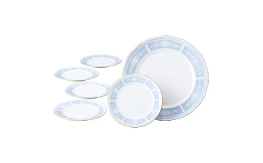 ノリタケ＜レースウッドゴールド＞パーティーセット【1637807】