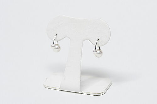 アコヤパールピアス＆パールキャッチ：C151-012_イメージ2
