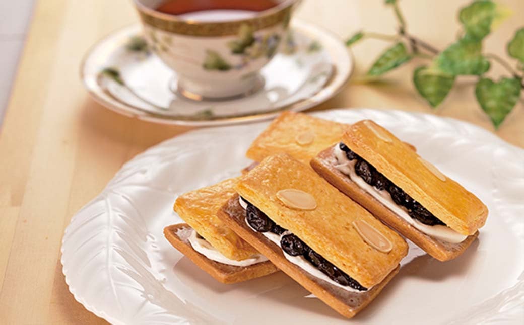 
            レーズンクッキー 計10個入り 【5月上旬発送開始予定】 レーズン クッキー スイーツ お菓子 焼き菓子
          