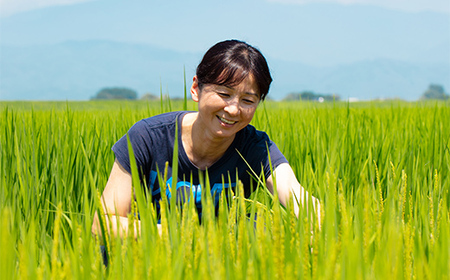 《先行予約》2024年 山形県産 特別栽培米 ひめのもち 100％使用！ 角切りもち 白餅 6袋(300g×6) 2024年12月下旬頃から順次発送 F2Y-5309