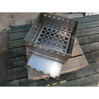 ふるさと納税 茅野市 焼肉コンロ |  | 01