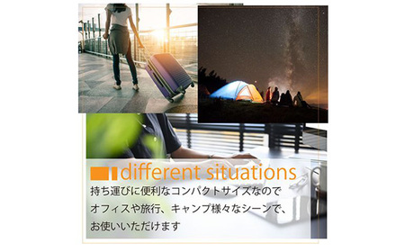 No.572 【キャンプや車中泊にも！】erinoa 小さいまくら