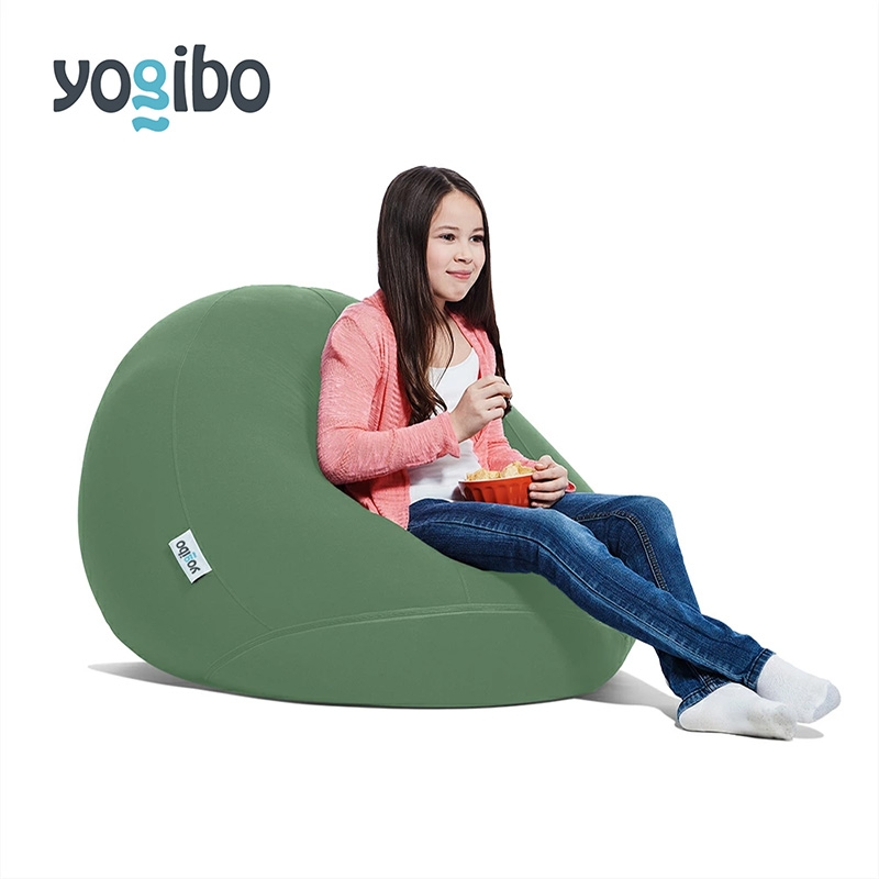 
                  Yogibo Drop オリーブグリーン ヨギボー ヨギボードロップ ビーズクッション クッション ビーズ 家具 ソファ ソファー ビーズチェア 持ち運び 持ち運びソファー 大阪 大阪府 岸和田市 [№5385-1366]
                