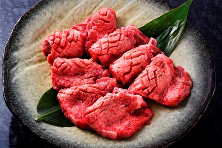 【訳あり】贅沢！やわらか！至福の時間！！厚切り塩だれ牛タン！！1.5kg（250g×6パック）