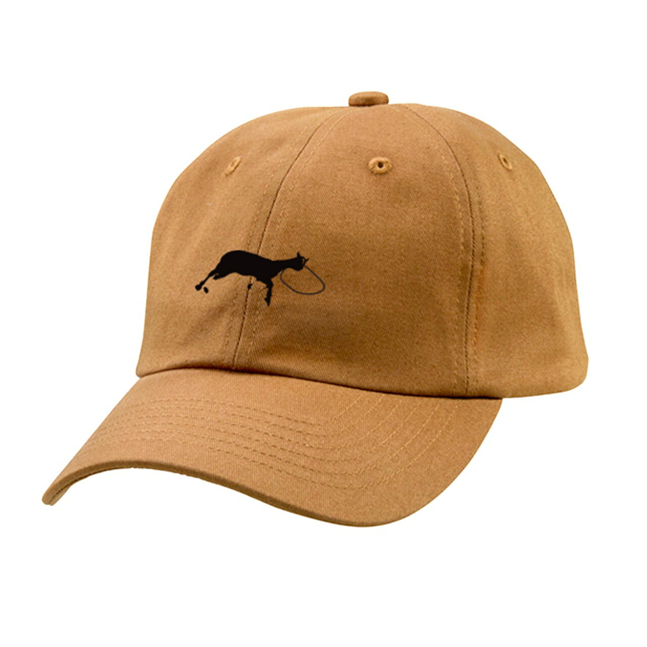 【ふるさと納税】【アドマイヤジャパン×Yogibo】キャップ【ふるさと納税 人気 おすすめ ランキング 馬 競馬 競走馬 引退馬 アドマイヤジャパン 日高 北海道 平取町 送料無料】 BRTV037