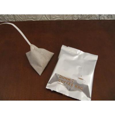 ふるさと納税 鞍手町 【このみ珈琲】手軽に本格コーヒー!ダンク式コーヒーバッグ60個(1袋10個入り×6袋)(鞍手町) |  | 02