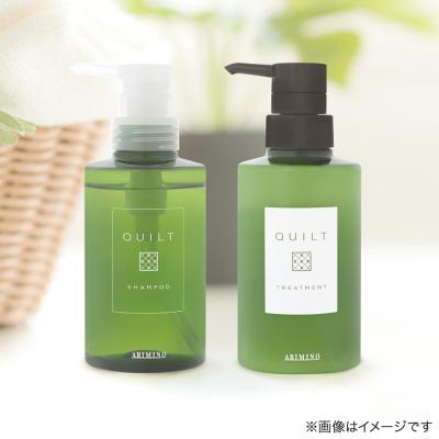 ふるさと納税 滑川町 アリミノ キルト【シャンプー】270ml×3個|19_sss-120101b |  | 01
