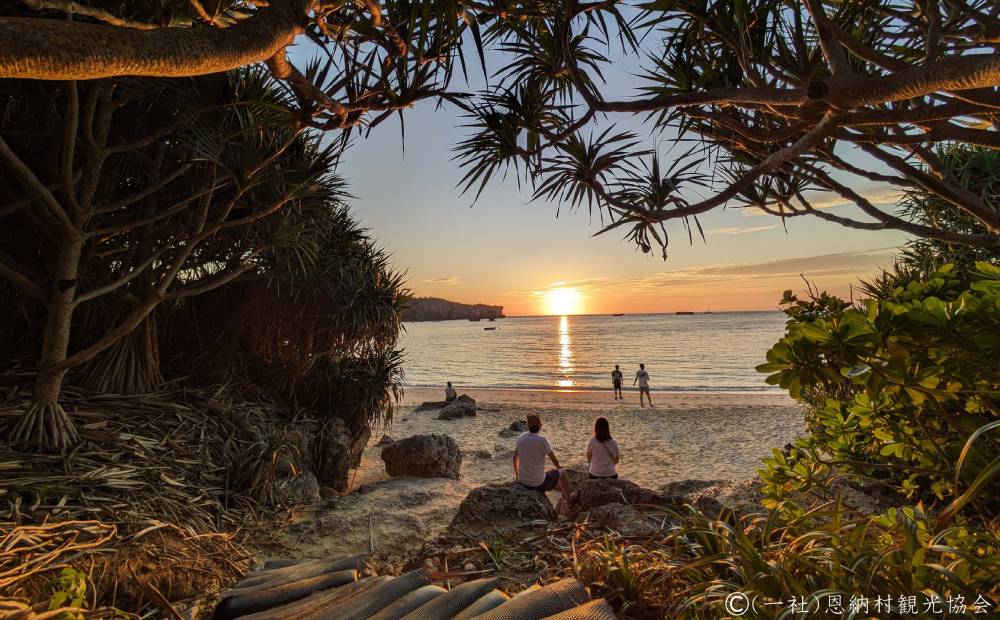 【返礼品なし】沖縄県恩納村ふるさと応援寄附金 1000円