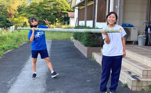 【島の高校生の全面プロデュース】きくらげちゃかぽんMotekoiyo 食事券（1000円分）10枚_イメージ4