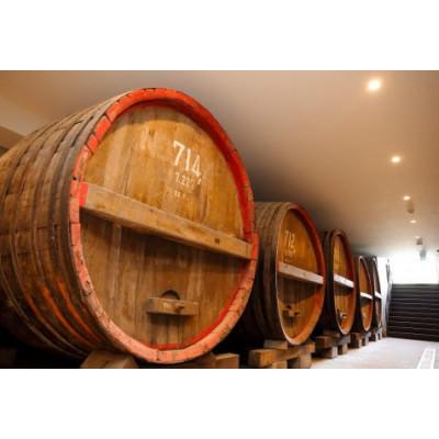 ふるさと納税 塩尻市 シャトー・メルシャン　片丘ヴィンヤード　メルロー樽選抜　750ml×1本 |  | 02