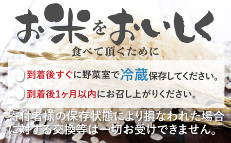 【令和6年産】コシヒカリ 5kg 玄米 お米 ごはん 米 無農薬栽培 無化学肥料栽培 サノライス [Q2272genx_24]