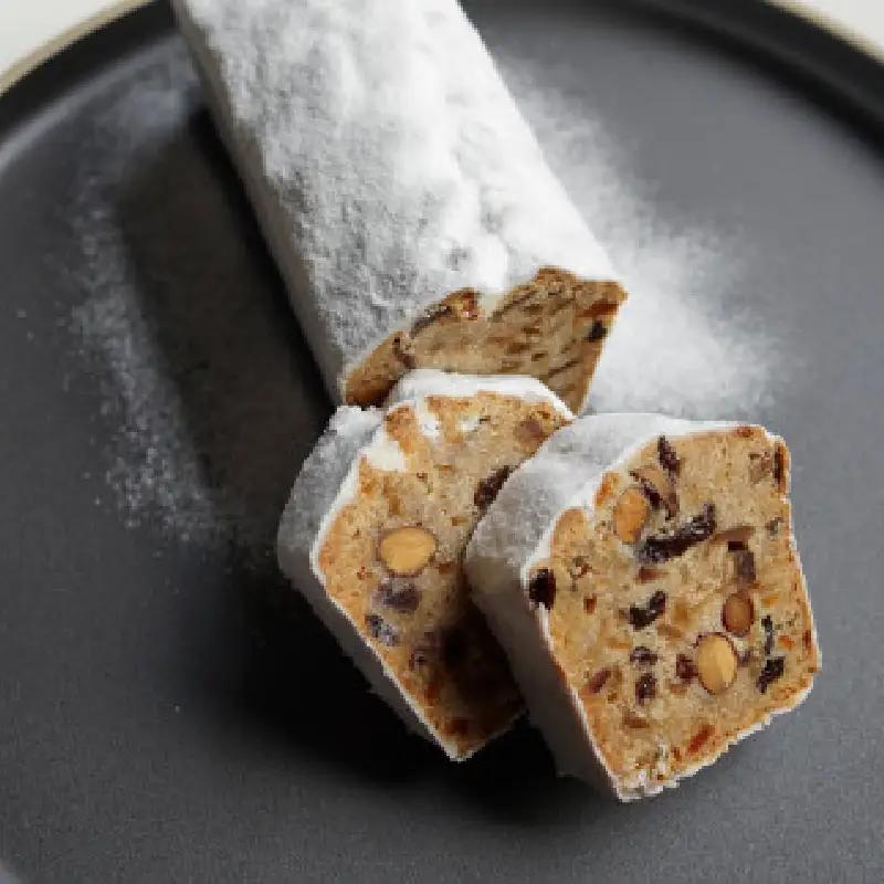 シュトーレン シュトレン パティスリーショコラトリーレシィ クリスマス スイーツ 洋菓子_0021-005-se5