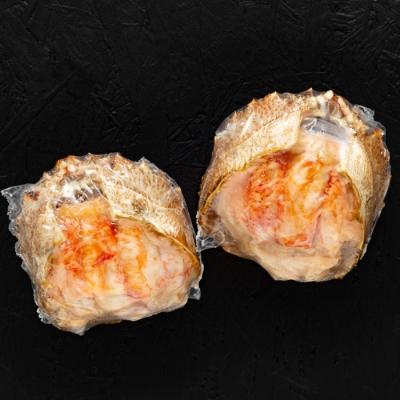 ふるさと納税 紋別市 毛がに甲羅盛(2個)【殻剥き不要!毛ガニの美味しいところだけをイイとこどり】 |  | 03