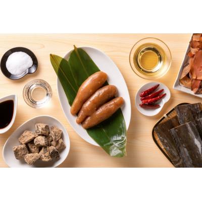 ふるさと納税 太宰府市 食品添加物無添加辛子明太子「きわめんたい」ゆず 200g (太宰府市) |  | 02