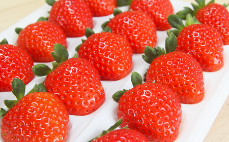 吉次いちご 24～33粒 700g以上【2026年1月上旬～3月下旬迄順次発送予定】果物 フルーツ イチゴ 苺