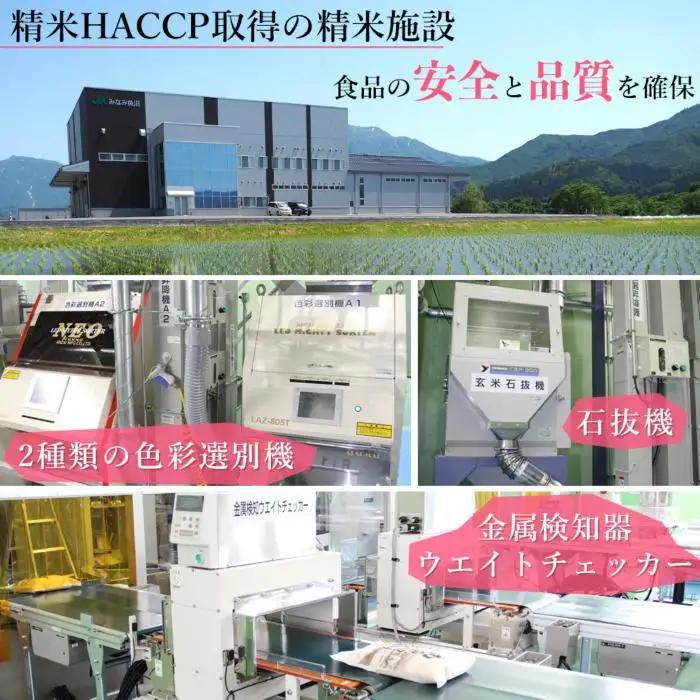 【令和7年】特別栽培米南魚沼産こしひかり8割減 5kg 精米｜こしひかり