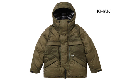 【数量限定】NANGA MOUNTAIN BELAY COAT ナンガ マウンテンビレー コート ファッション ダウンジャケット アウター アウトドア アウトレット パープルM