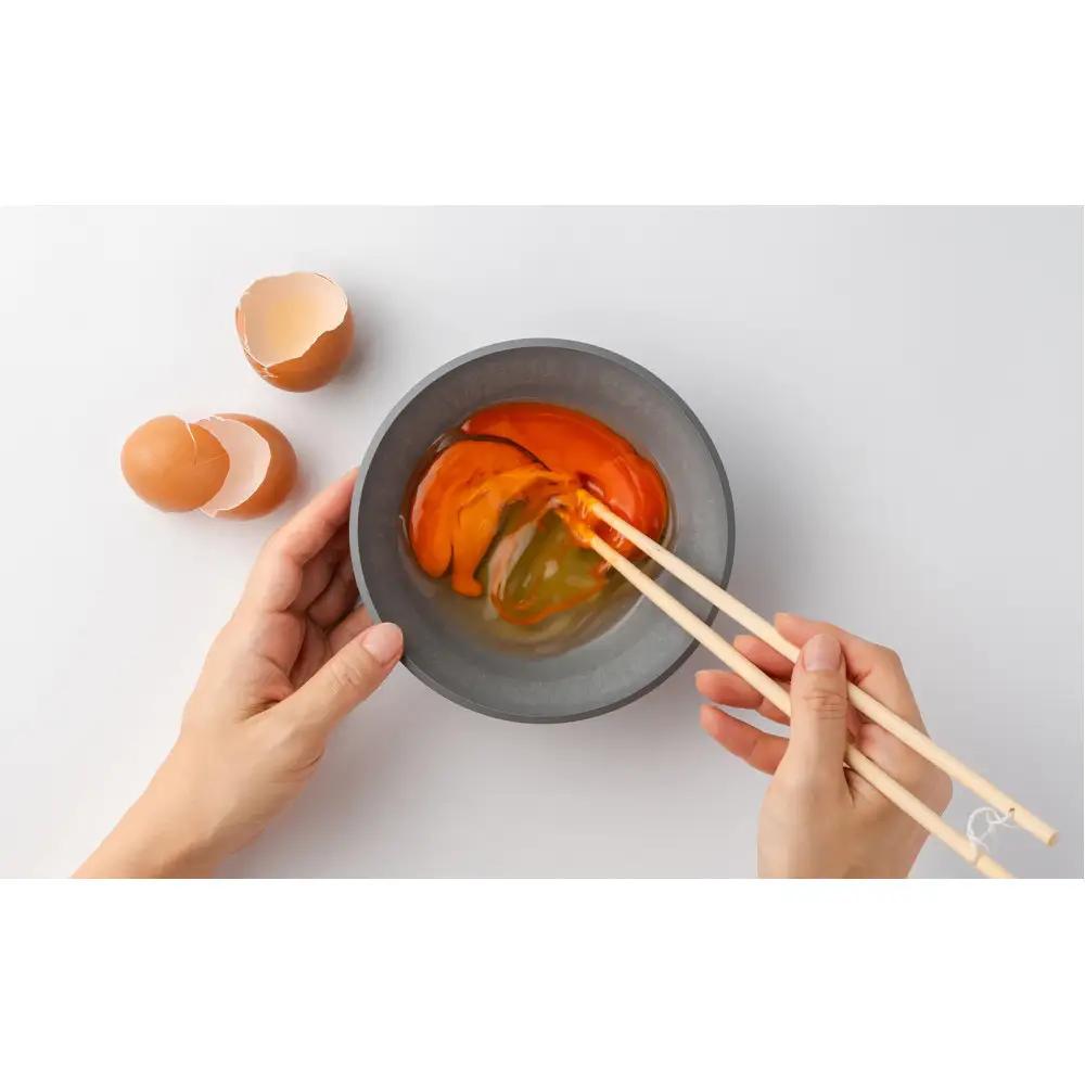 【高島屋選定品】CHOPLATE 174 & CHOPLATE BOWL（Stone Gray）セット