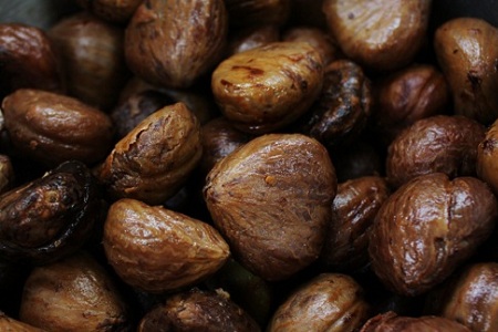 渋皮栗モンブラン 2個 セット 丹波栗 スイーツ 低温熟成栗使用 国産 くり 栗 渋皮栗 京都 京丹波 濃厚 ご当地グルメ お取り寄せ ギフト 菓歩菓歩 capocapo ※北海道・沖縄・その他離島は