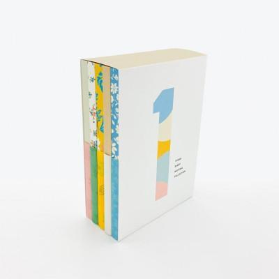 ふるさと納税 防府市 1年日記 ナチュラルコレクション