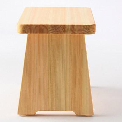 ふるさと納税 高取町 風呂椅子　ワイドサイズ24cm |  | 01