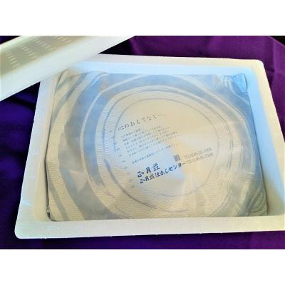 ふるさと納税 いわき市 老舗割烹料亭の『真空 焼き魚詰合せセット』〜料亭の味〜 |  | 03