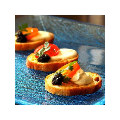 ふるさと納税 椎葉村 【桐箱入り】HEIKE CAVIAR 10g 【宮崎県 椎葉村】フレッシュキャビア SZ-102 |  | 01