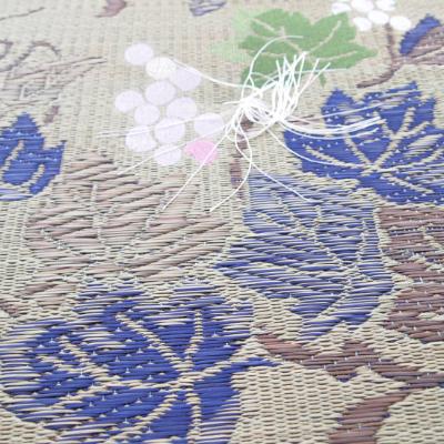 ふるさと納税 高岡市 夏用 いぐさ 座布団【歓び・お寺さん用座布団】 |  | 02