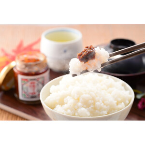 1040.前田農園　ご飯のおとも4本4種セット