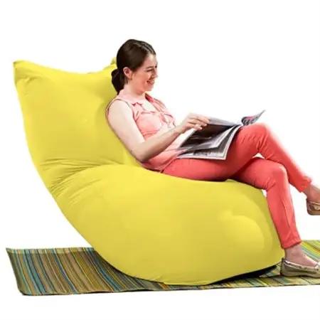Yogibo Zoola Max ライムライト_雑貨・日用品  家具・インテリア _【配送不可地域：離島】【1172277】