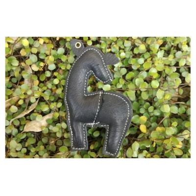 ふるさと納税 宍粟市 鹿革コレクション【夜空】マスコットチャーム AN21 |  | 01