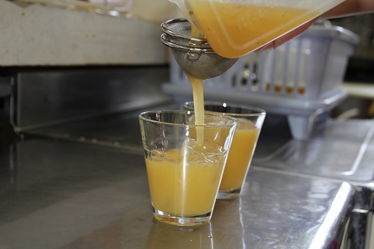 『レンタルバイク』８時間利用券【100％生絞り さとうきびジュース１杯付き】原付スクーター50cc