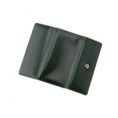 ふるさと納税 江東区 キプリス本革製キーケース　カラー:グリーン　【kt026-003-3】 |  | 03