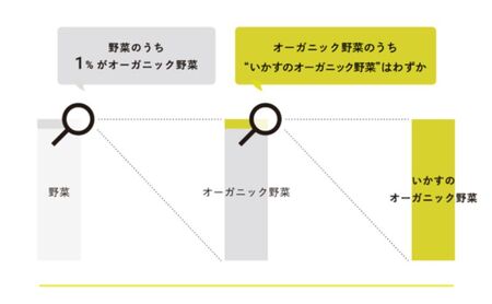 いかすの 有機 ブルーベリー 1キロ 【6月上旬～8月上旬お届け】
