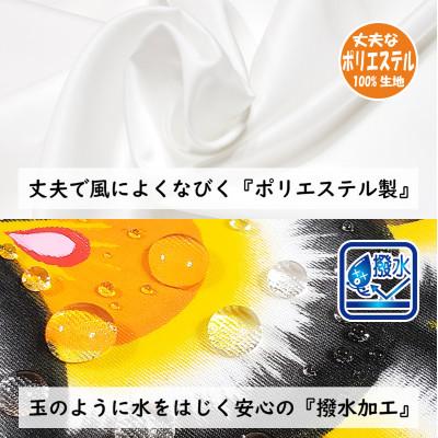 ふるさと納税 鴻巣市 【のし付き】総手描き鯉のぼり「陽だまり」40cm 額入り鯉のぼり/端午の節句 出産祝い |  | 01