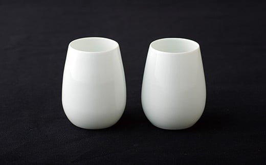 嘉泉窯 ましろ蓮ペア