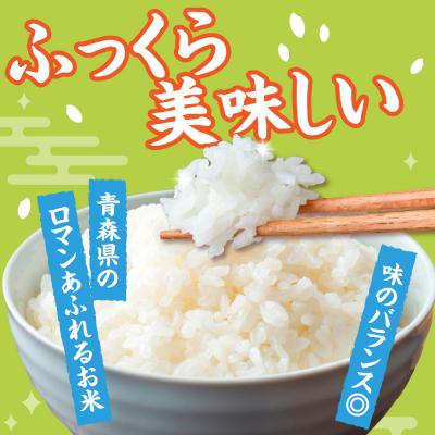 ふるさと納税 五所川原市 【令和7年産米】 米 つがるロマン 10kg (5kg×2) 特別栽培米 青森県産 |  | 01