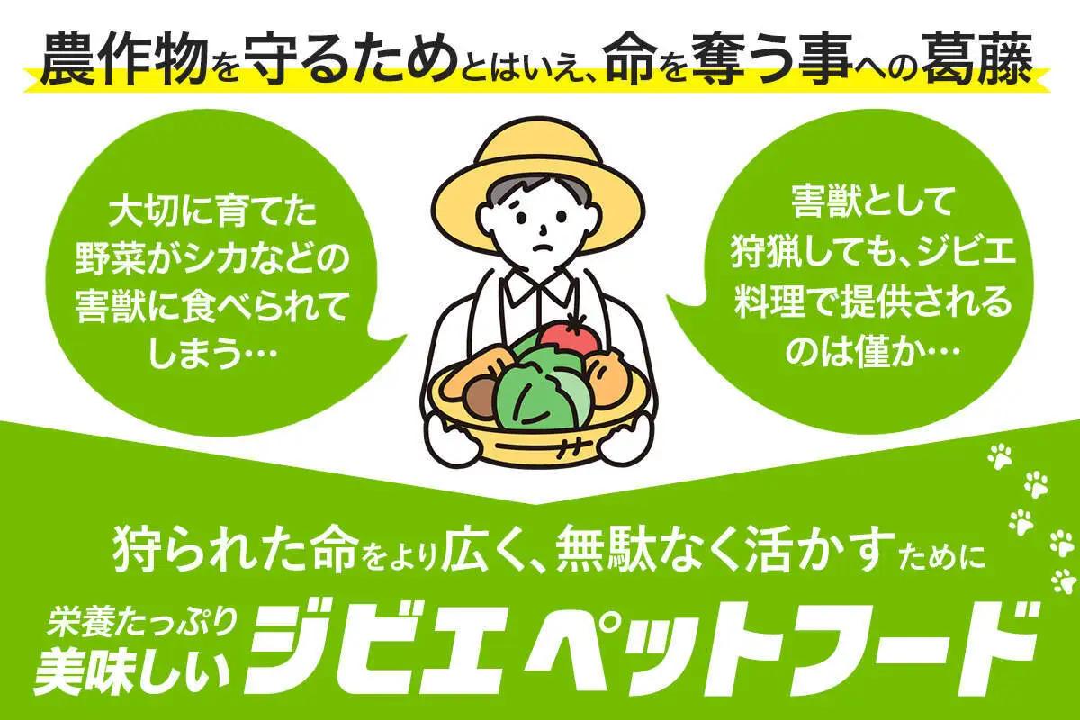 ハンタージビエ・ワンモ お試し3包×3セット HNNT001