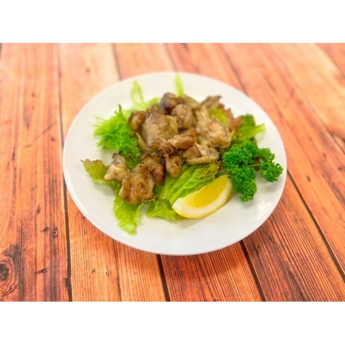 はかた地どり ハラミ(1.5kg)