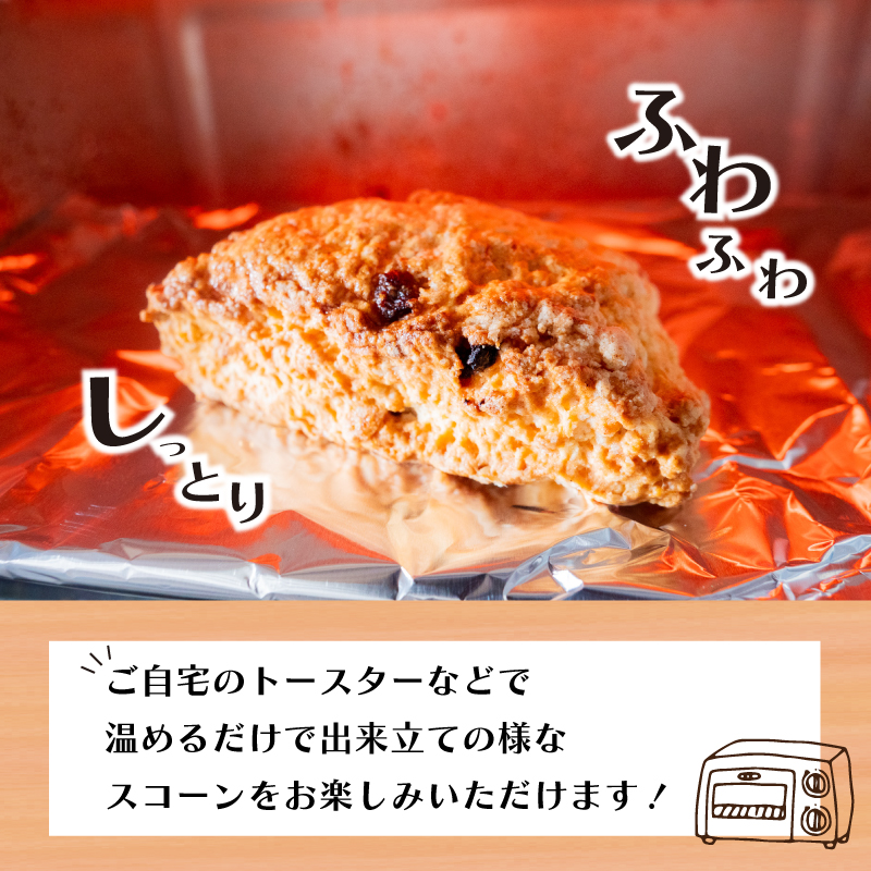 ドライフルーツと穀物のスコーン15個 スイーツ ご褒美 デザート ドライフルーツ スコーン お菓子 洋菓子 焼き菓子 高知県 須崎市 【らいふ】