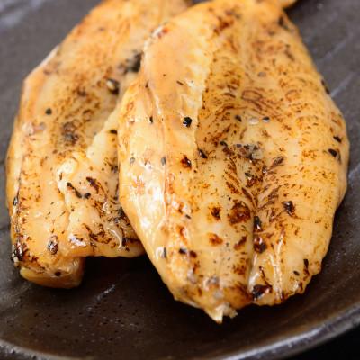 ふるさと納税 岡垣町 九州産　天然ふぐ味噌漬　7切セット　電子レンジ対応　個包装(岡垣町) |  | 01