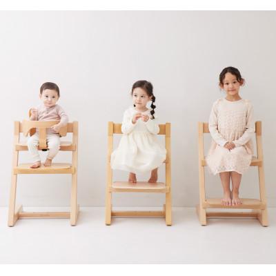 ふるさと納税 三木市 HOPPL(ホップル)オリジナル商品　チョイスキッズ アイボリー |  | 02