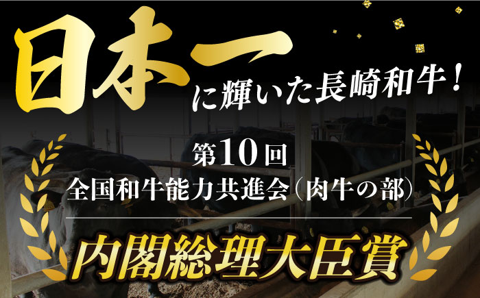 【12回定期便】 長崎和牛 A5ランク 特選 サーロインステーキ 4枚 計1kg 《小値賀町》【株式会社 OGAWA】 [DBJ017] 肉 和牛 黒毛和牛 サーロイン ステーキ A5 贅沢 [DBJ