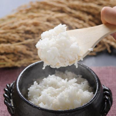 ふるさと納税 留萌市 【毎月定期便】北海道留萌産ゆめぴりか　10kg(5kg×2袋)全3回 |  | 03