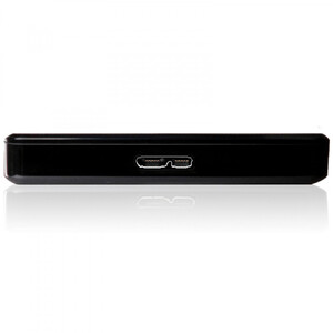 Hanx-Tech 2.5inch ポータブルHDD 1TB AOP0019