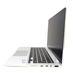 130-02【数量限定】ティーズフューチャーの再生ノートPC（HP EliteBook x360 ）1030 G3 / Windows10