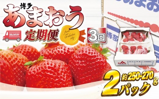 
            AT-005_博多あまおう2パック　3か月定期便
          