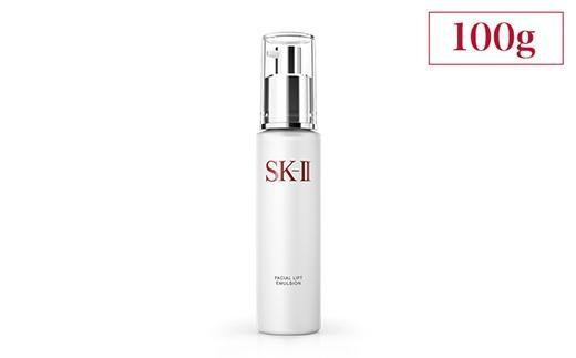 
SK-II フェイシャル リフト エマルジョン
