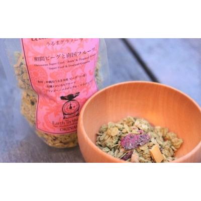 ふるさと納税 うるま市 うるまグラノーラ　3種詰め合わせ |  | 02